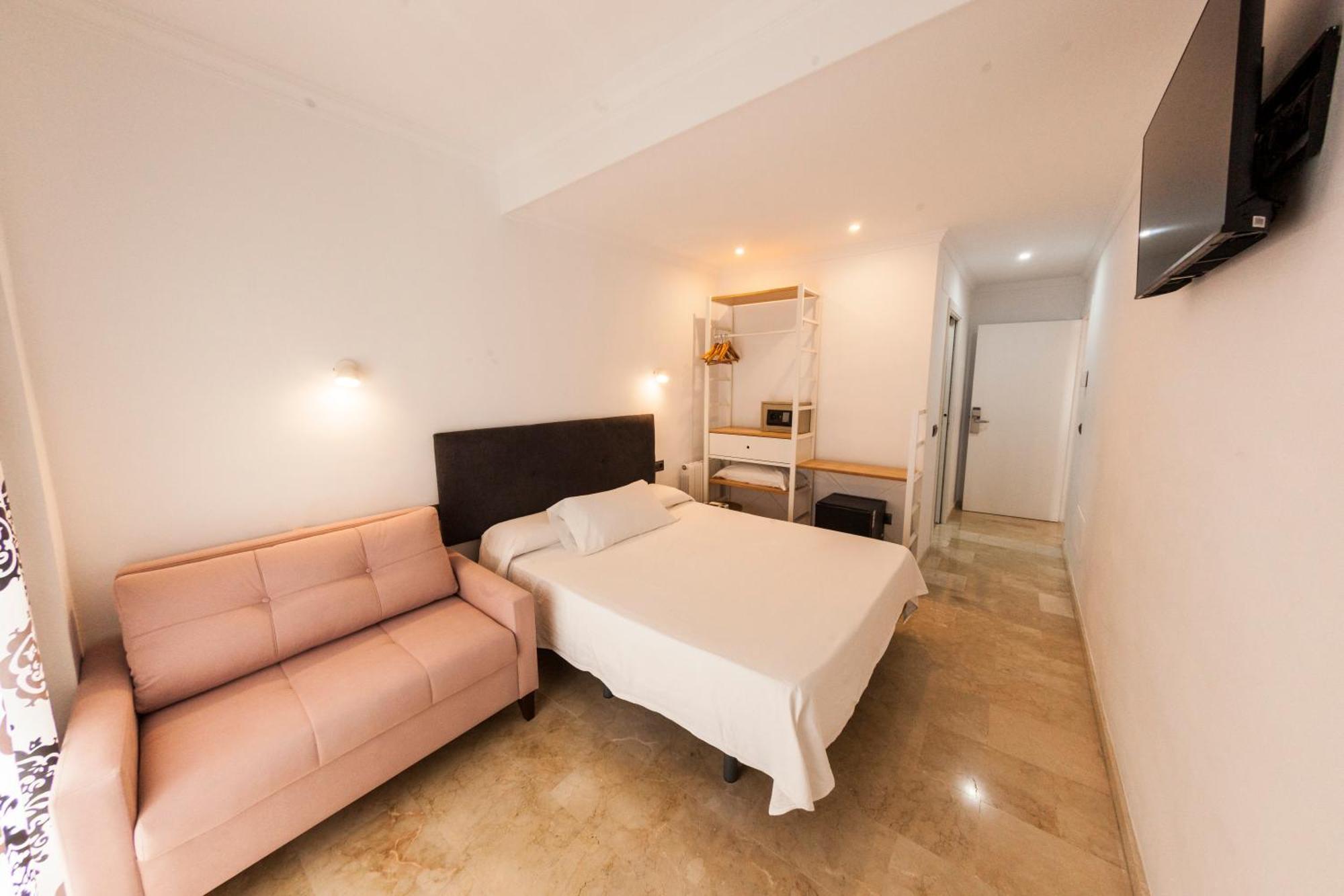 Guest house Abril